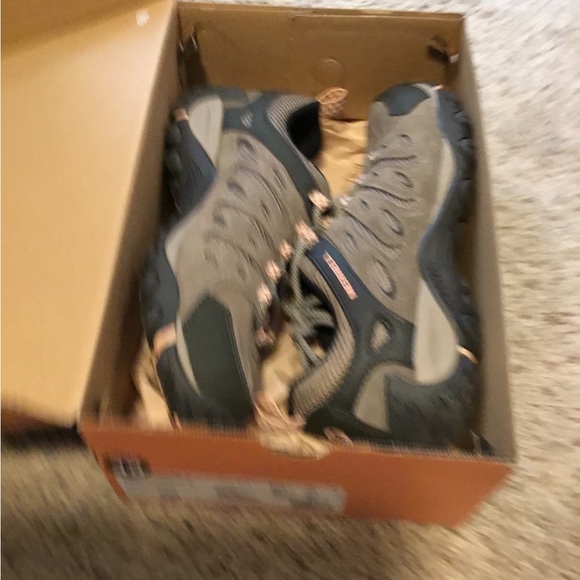 Merrell Crosslander 2 Hiking Shoe - Picture 6 of 8